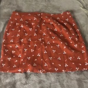 Aeropostale skirt